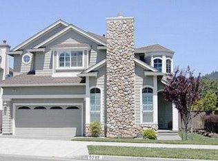 5767 Marsh Hawk Dr, Santa Rosa, CA 95409