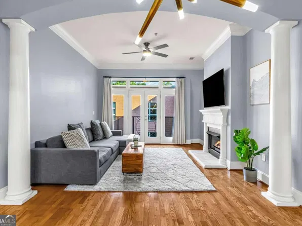 560 Dutch Valley Rd NE APT 406, Atlanta, GA 30324