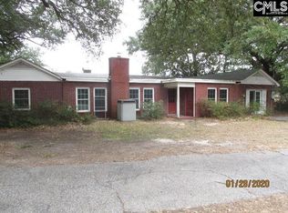 518 W Richardson Cir, Hartsville, SC 29550