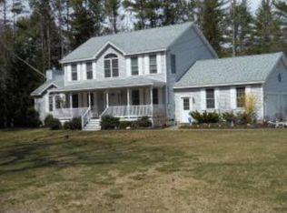 40 Warner Rd, Concord, NH 03303