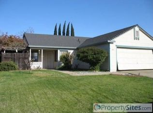 823 Springer Dr, Redding, CA 96003