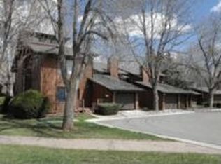 1901 Winterberry Way UNIT B, Fort Collins, CO 80526