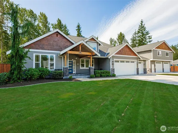 3830 257th Street NE, Arlington, WA 98223