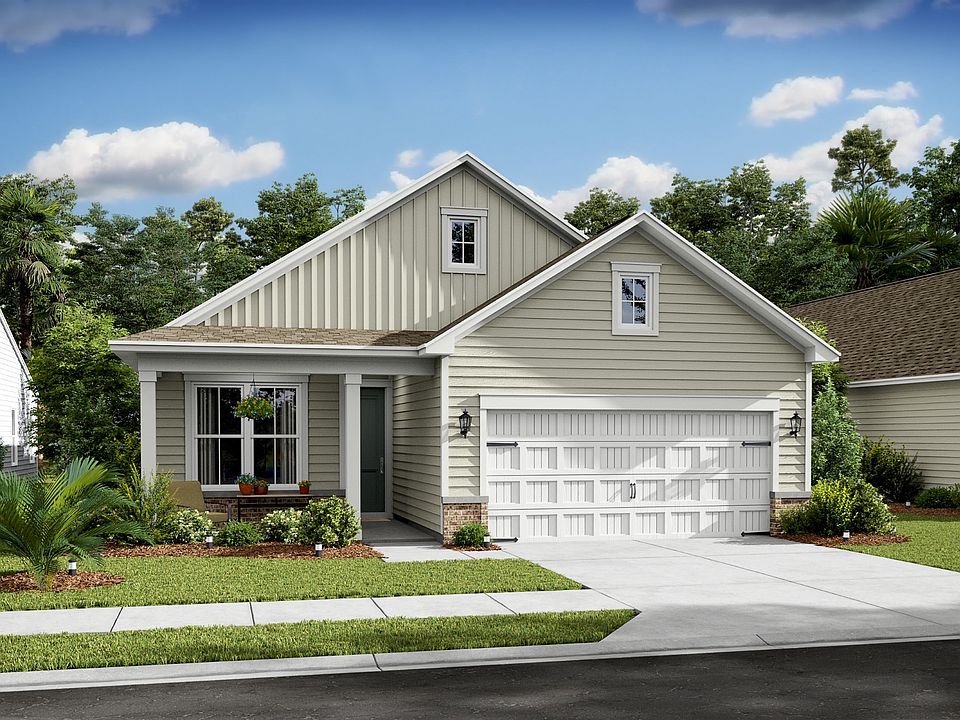 Donegal - E5 Shown with Opt. Brick