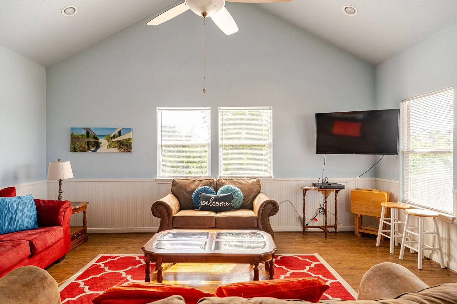 2 bed, 2.0 bath, 1227 sqft, $2,230 — Photo 3