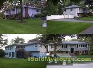 21 Shady Hill Dr, North Reading, MA 01864