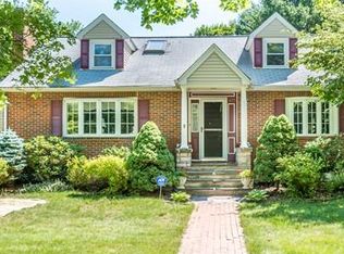 475 North St, Tewksbury, MA 01876