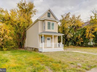 4425 Wrenwood Ave, Baltimore, MD 21212