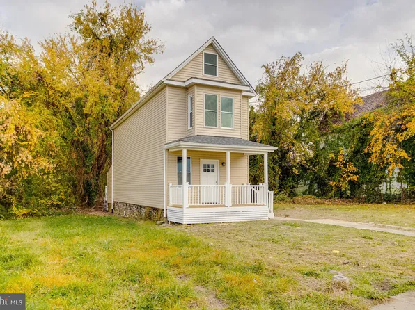 4425 Wrenwood Ave, Baltimore, MD 21212
