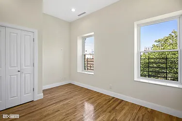 Rented by Citi Habitats