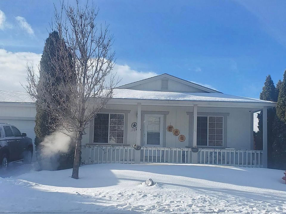 17694 Ct, Reno, NV 89508 Zillow