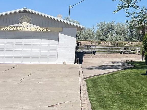 24 x 30 Heated Concrete Shop