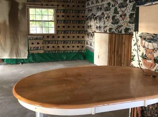 530 Napoleon Rd, Michigan Center, MI 49254