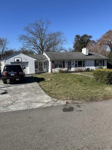 2724 Meadowview Dr NW, Roanoke, VA, 24017