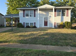 1835 San Pedro Ln, Fenton, MO