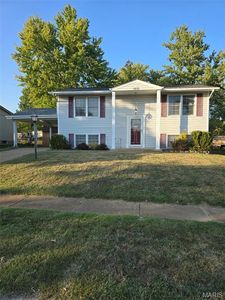 1835 San Pedro Ln, Fenton, MO, 63026