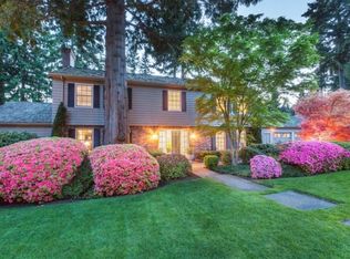 835 130th Ave NE, Bellevue, WA 98005