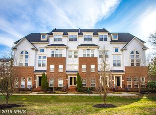 7074 Little Thames Dr, Gainesville, VA 20155