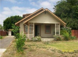 541 N Cypress St, La Habra, CA 90631