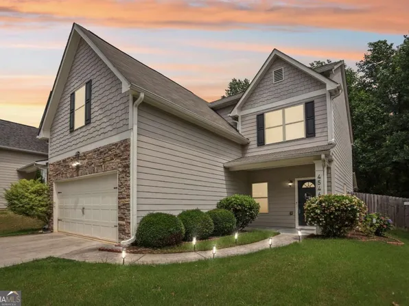 4546 Water Mill Dr, Buford, GA 30519