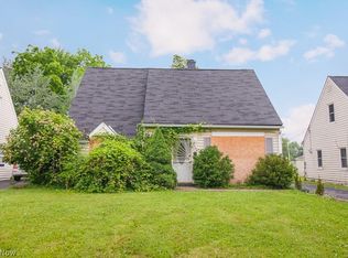 20219 Longbrook Rd, Warrensville Heights, OH 44128