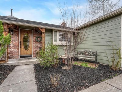 4124 S Dunkirk Way, Aurora, CO, 80013