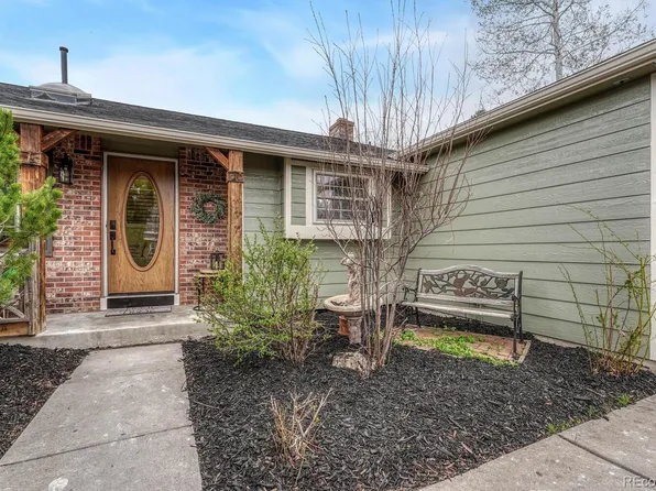 4124 S Dunkirk Way, Aurora, CO 80013