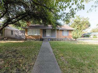 3059 Leahy Dr, Dallas, TX 75229