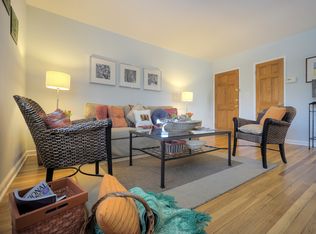 652 E Ponce De Leon Ave APT D, Decatur, GA 30030