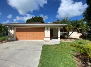 61 Belem St, Punta Gorda, FL 33983