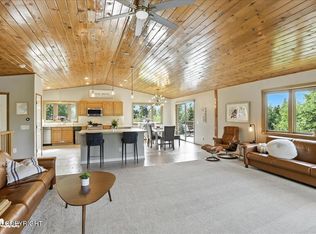 16101 Wind Song Dr, Anchorage, AK 99516