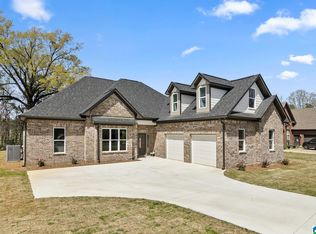 106 Heritage Trace Pkwy, Montevallo, AL 35115