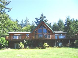 11591 Seabeck Hwy NW, Seabeck, WA 98380