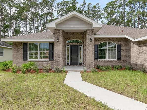 38 LLAMA TRAIL, PALM COAST, FL 32164