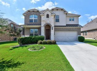 6724 Leonardo Dr, Round Rock, TX 78665