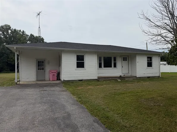 264 Lambert Rd, Scottsville, KY 42164