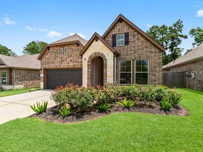 128 Winged Elm Ct, Willis, TX, 77318