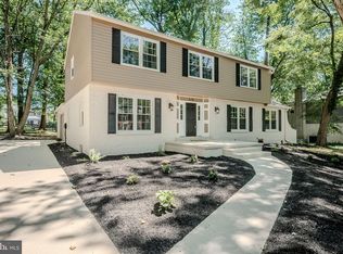 610 Kilburn Rd, Wilmington, DE 19803