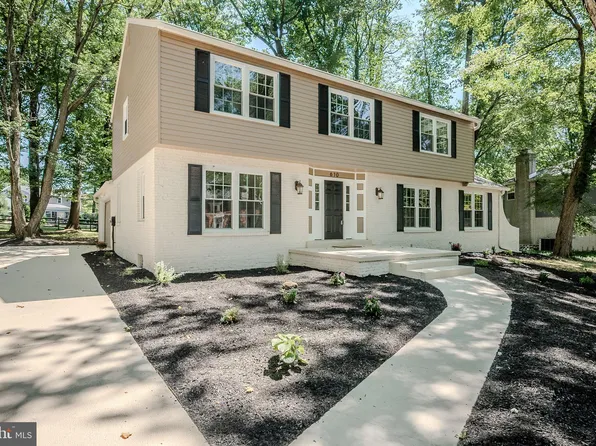 610 Kilburn Rd, Wilmington, DE 19803