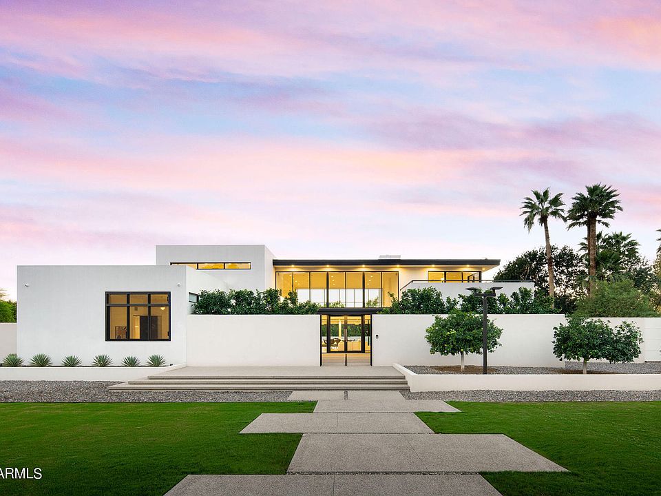 5143 E EXETER Boulevard, Phoenix, AZ 85018 | Zillow