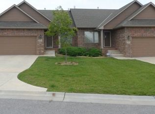 2046 N Springbrook St, Andover, KS 67002