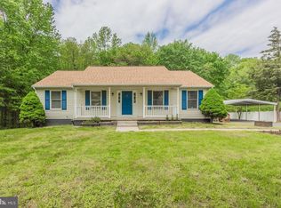 11720 Gordon Rd, Fredericksburg, VA 22407