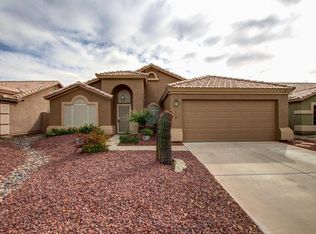 1449 S Monterey St, Gilbert, AZ 85233