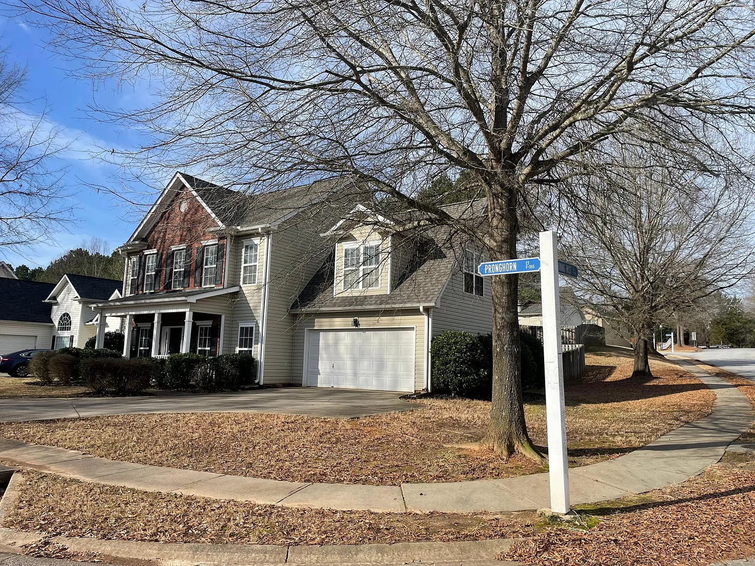 100 Pronghorn Ct — Photo 3