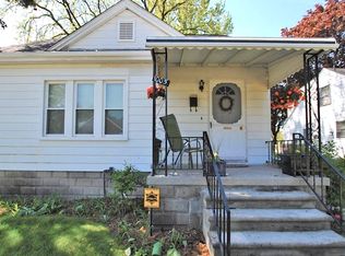 1005 Albany St, Ferndale, MI 48220