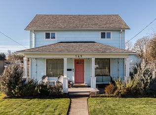 169 N Vernonia Rd, Saint Helens, OR 97051