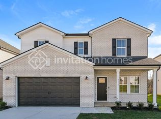 1211 Bluffton Cir, Clarksville, TN 37043