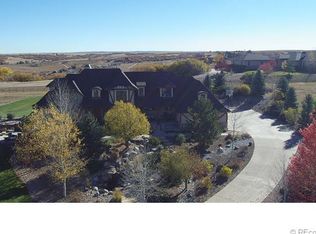8950 Ridgepoint Way, Castle Pines, CO 80108