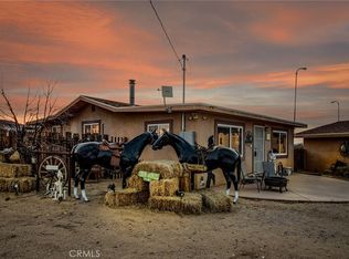 1910 Artesia Ave, Landers, CA 92285