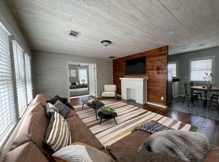 1431 Lipscomb, Fort Worth, TX 76104